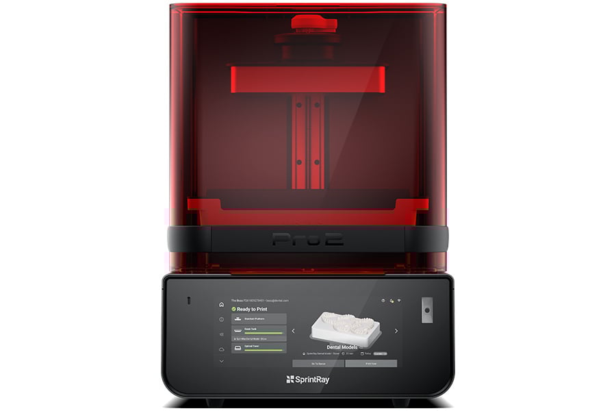 sprintray-pro-2-TN sprintray-pro-2-TN